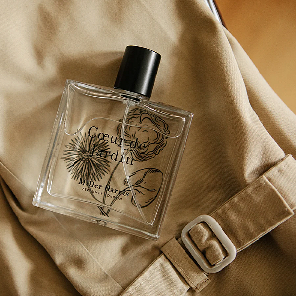 Coeur de Jardin Eau de Parfum