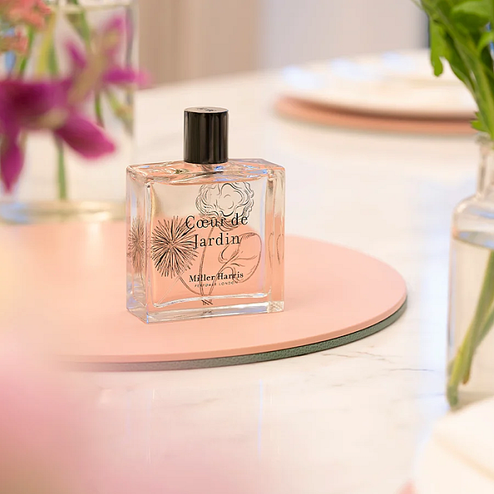 Coeur de Jardin Eau de Parfum
