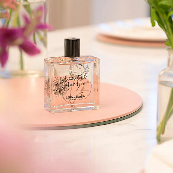 Coeur de Jardin Eau de Parfum