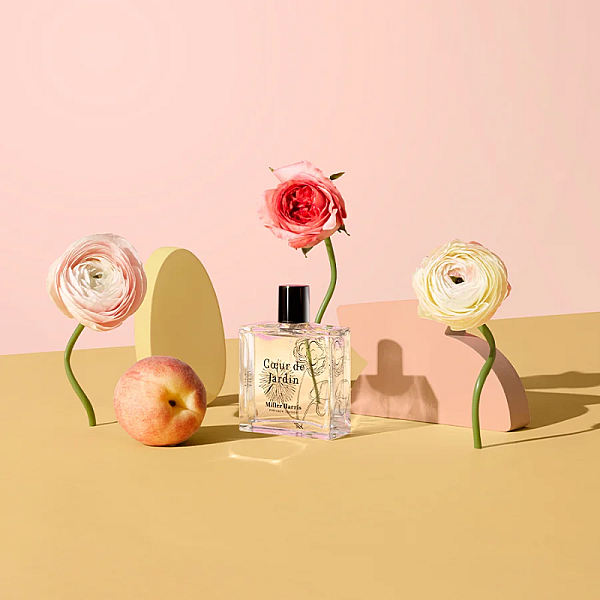 Coeur de Jardin Eau de Parfum