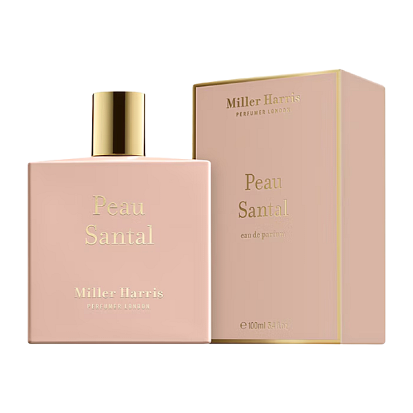 Peau Santal Eau de Parfum