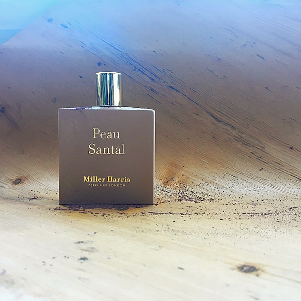 Peau Santal Eau de Parfum