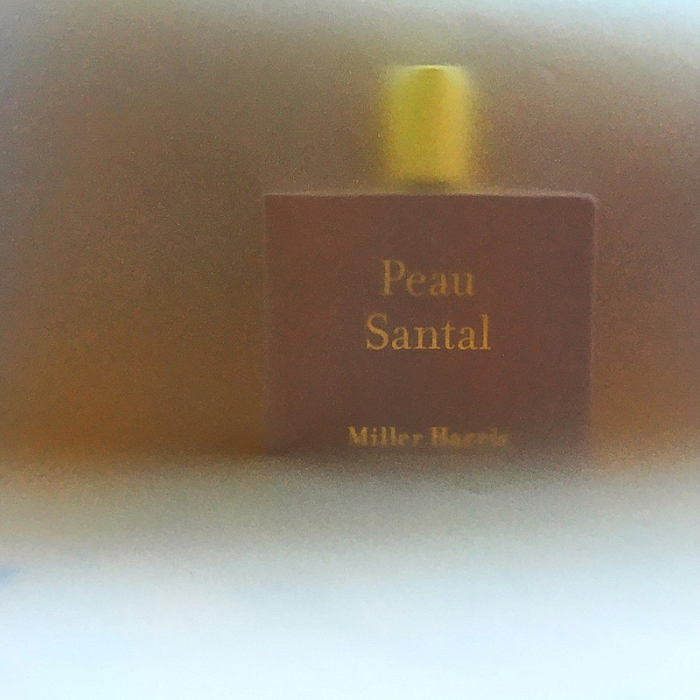 Peau Santal Eau de Parfum
