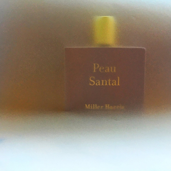 Peau Santal Eau de Parfum