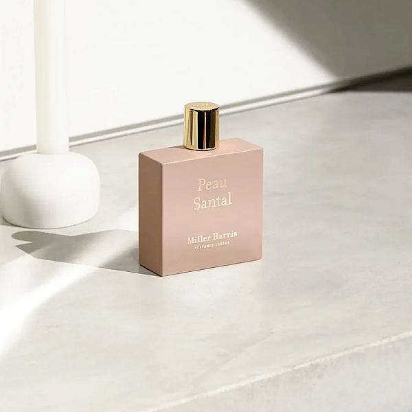 Peau Santal Eau de Parfum
