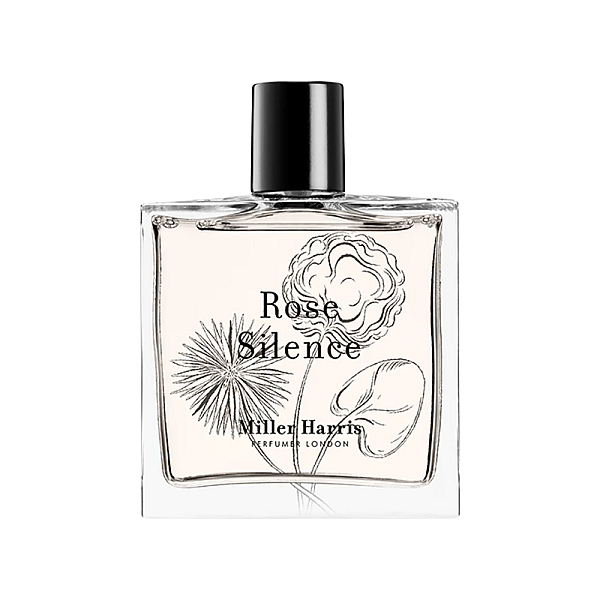 Rose Silence Eau de Parfum