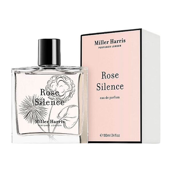 Rose Silence Eau de Parfum