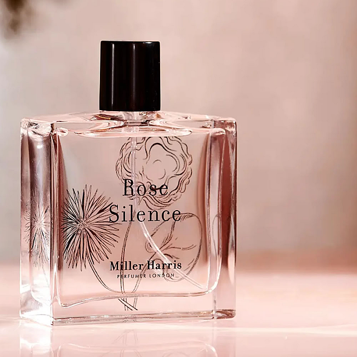 Rose Silence Eau de Parfum