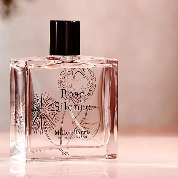 Rose Silence Eau de Parfum