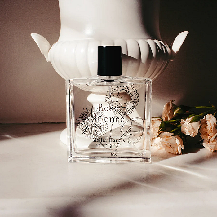 Rose Silence Eau de Parfum