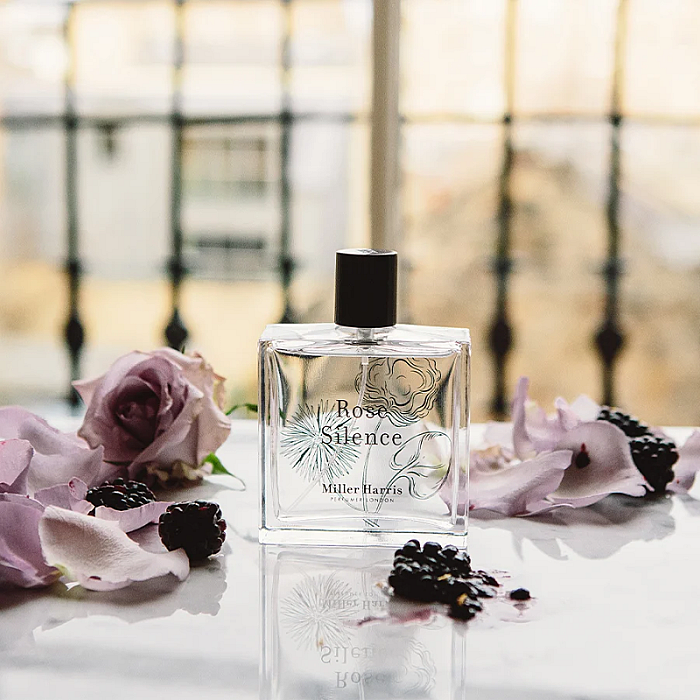 Rose Silence Eau de Parfum