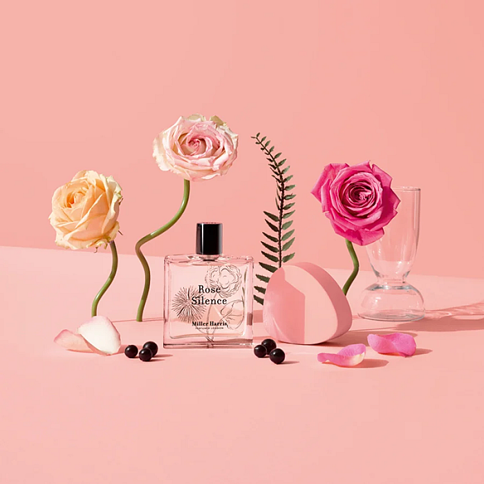 Rose Silence Eau de Parfum