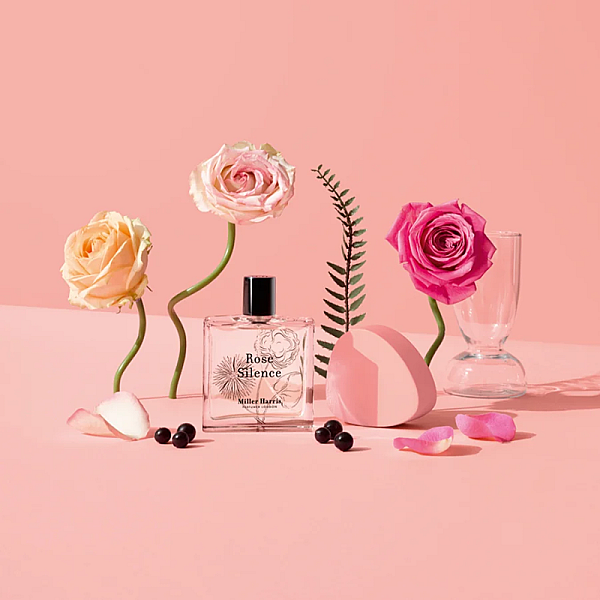 Rose Silence Eau de Parfum