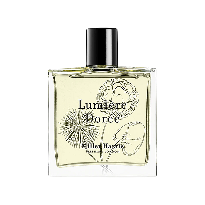Lumière Dorée Eau de Parfum