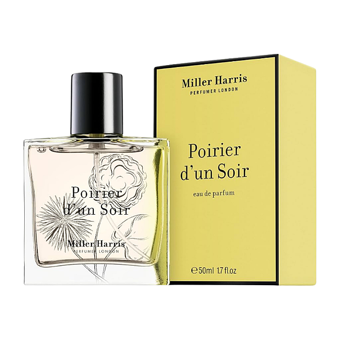 Poirier D'un Soir Eau de Parfum