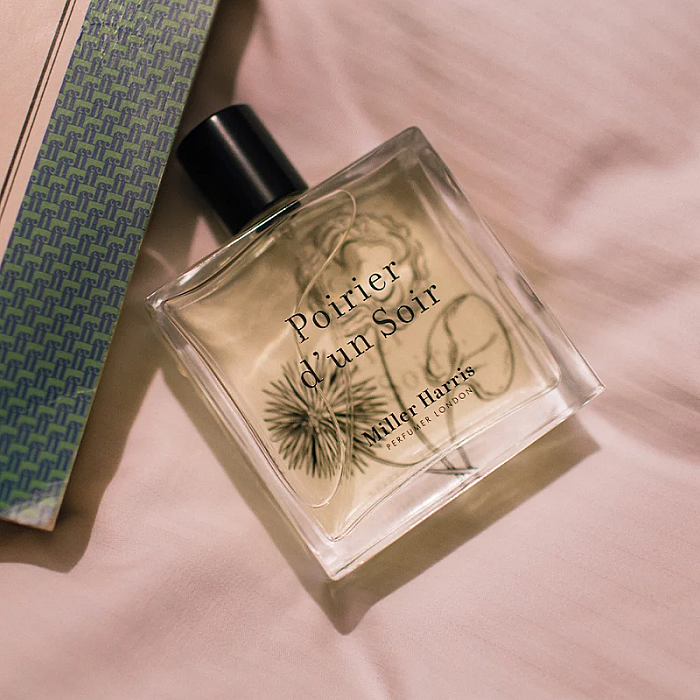 Poirier D'un Soir Eau de Parfum