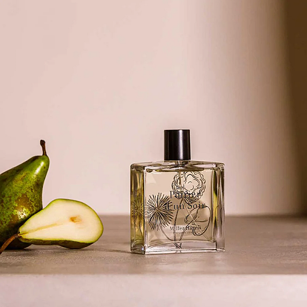 Poirier D'un Soir Eau de Parfum