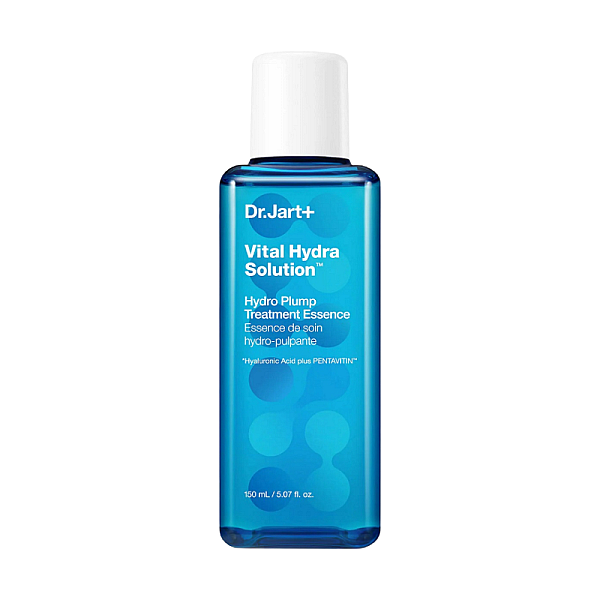 Esenta hidratanta cu acid hialuronic Vital Hydra Solution Hydro Plump Treatment Essence