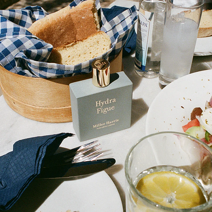 Hydra Figue Eau de Parfum