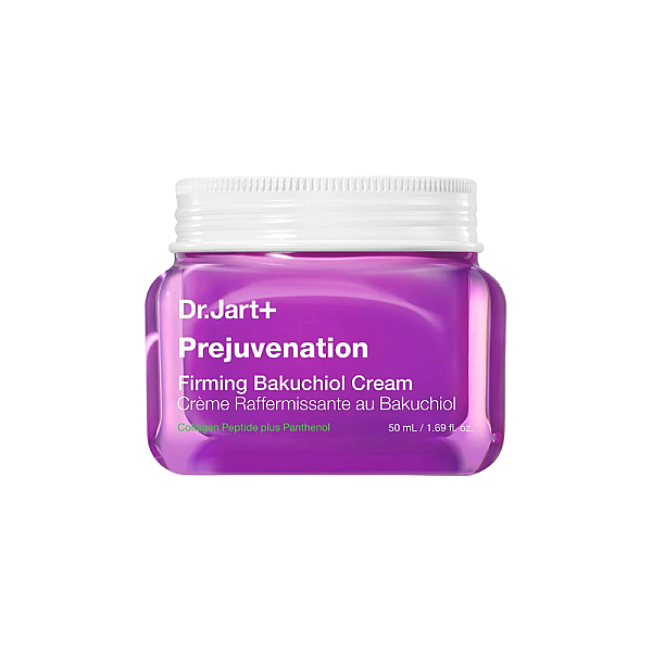 Crema anti-imbatranire pentru fermitate Prejuvenation Firming Bakuchiol Cream