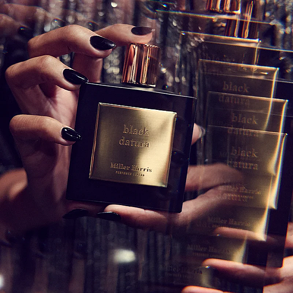 Black Datura Eau de Parfum