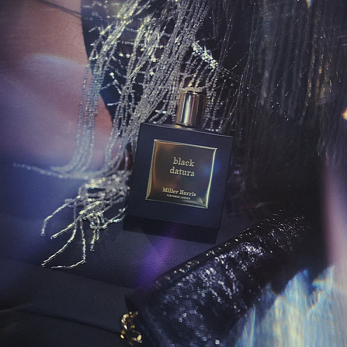 Black Datura Eau de Parfum