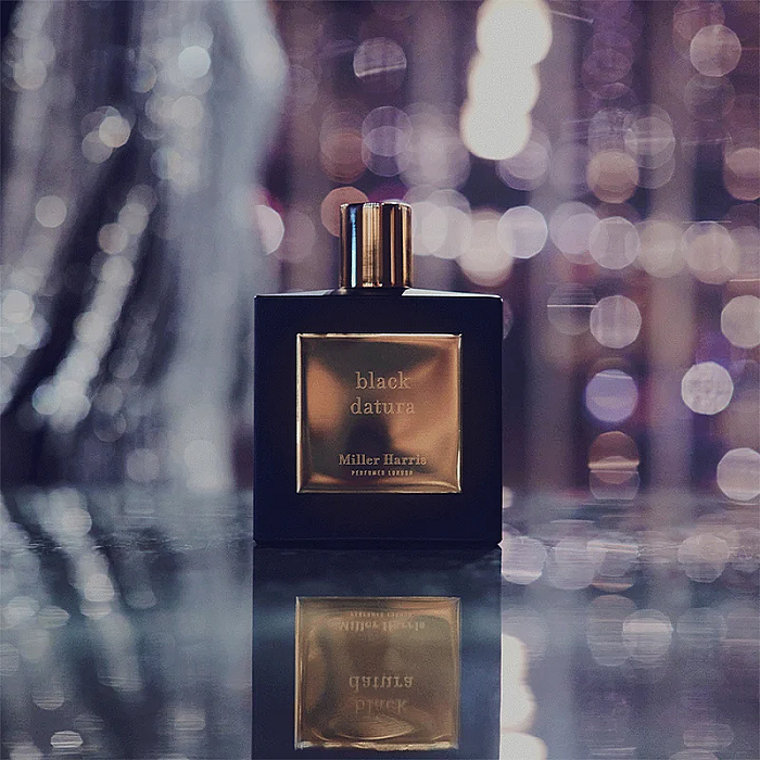 Black Datura Eau de Parfum