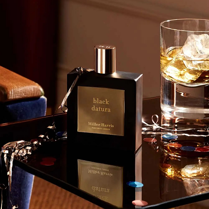 Black Datura Eau de Parfum