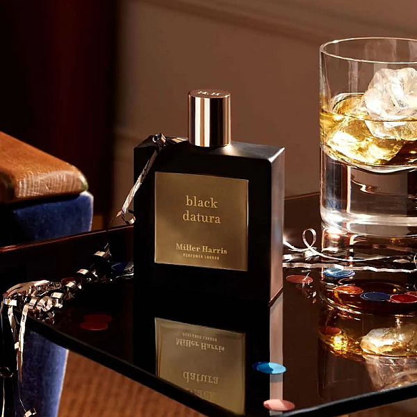 Black Datura Eau de Parfum