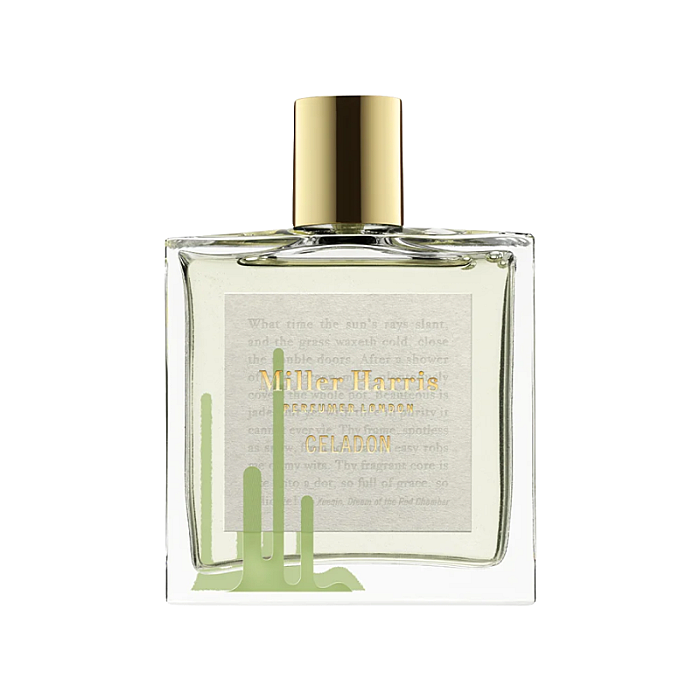 Celadon Eau de Parfum
