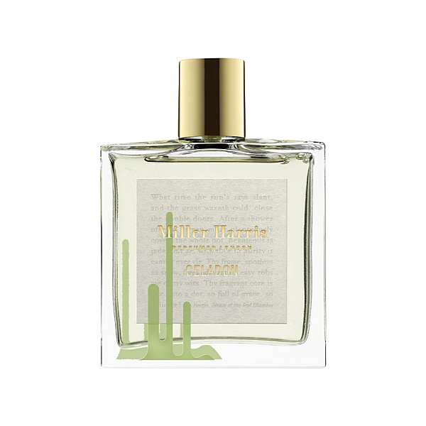 Celadon Eau de Parfum