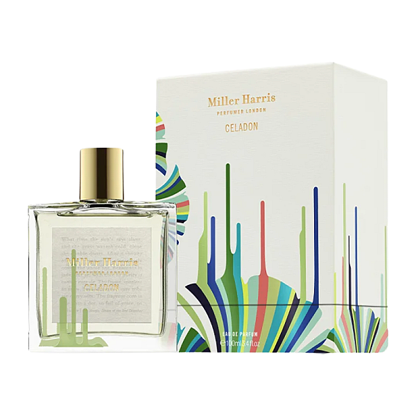 Celadon Eau de Parfum