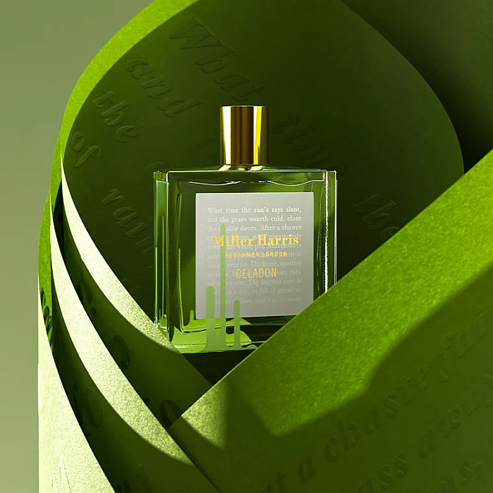 Celadon Eau de Parfum