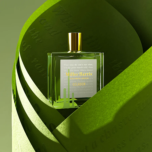 Celadon Eau de Parfum