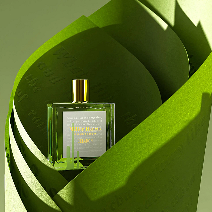 Celadon Eau de Parfum