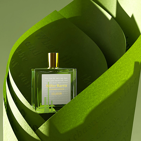 Celadon Eau de Parfum