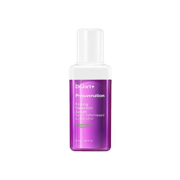 Ser anti-imbatranire pentru fermitate Prejuvenation Firming Bakuchiol Serum