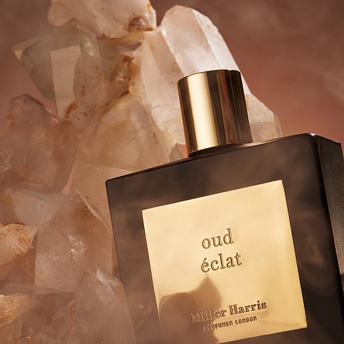 Oud Éclat Eau de Parfum