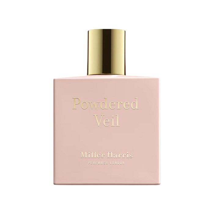 Powdered Veil Eau de Parfum