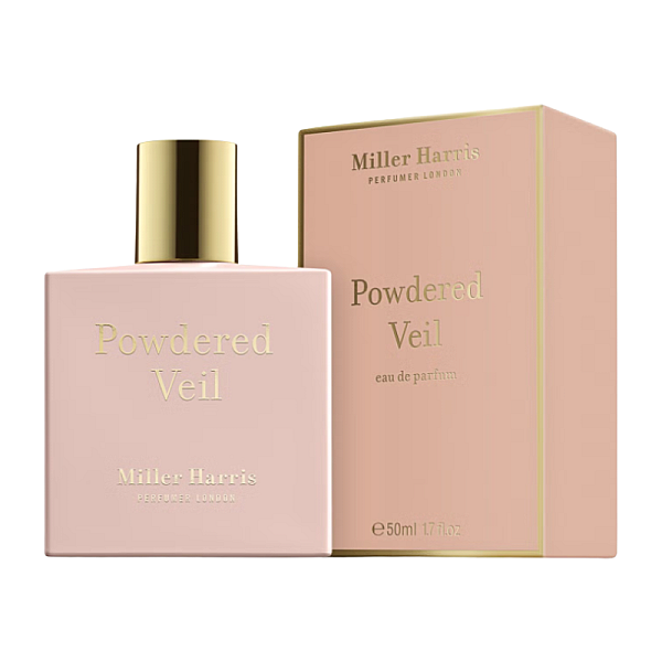 Powdered Veil Eau de Parfum