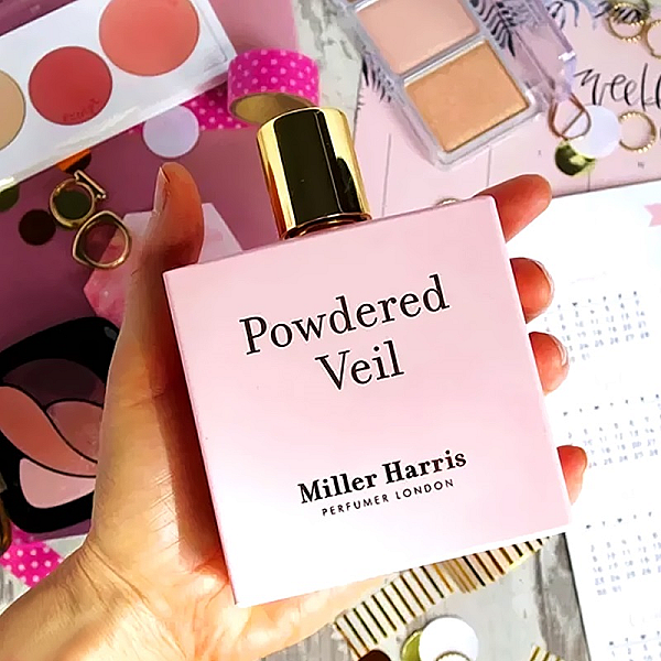 Powdered Veil Eau de Parfum