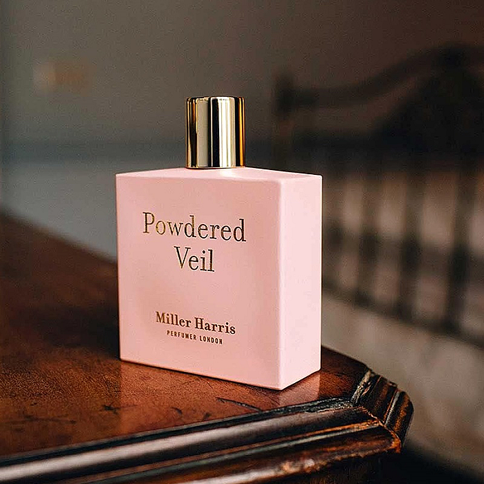 Powdered Veil Eau de Parfum