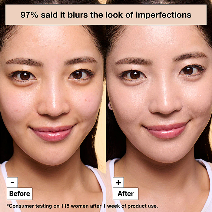 BB Cream cu niacinamide si SPF 50+ Premium Beauty Balm