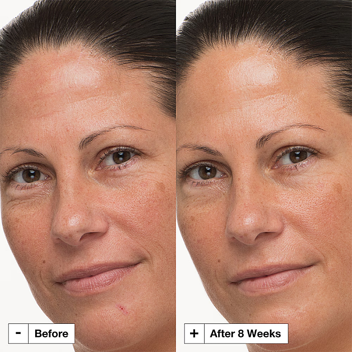 Crema anti-imbatranire pentru fermitate Prejuvenation Firming Bakuchiol Cream