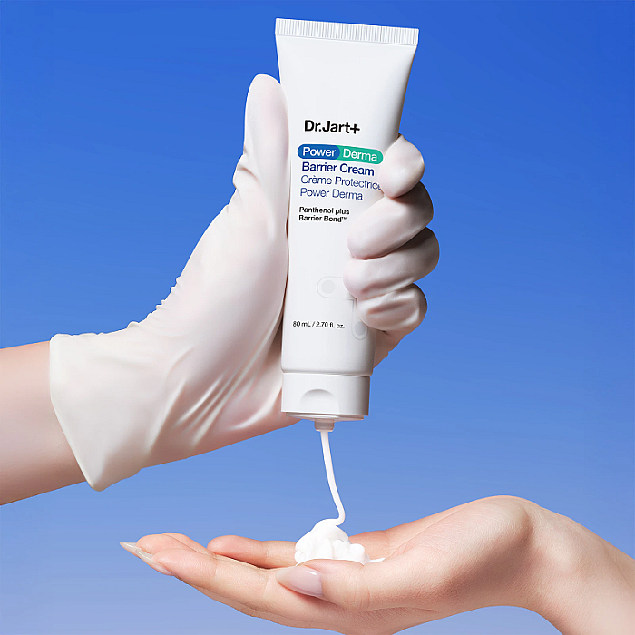 Crema hidratanta pentru refacerea barierei pielii Power Derma Barrier Cream