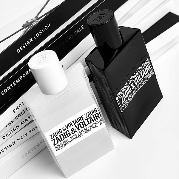 This Is Her! Eau de Parfum