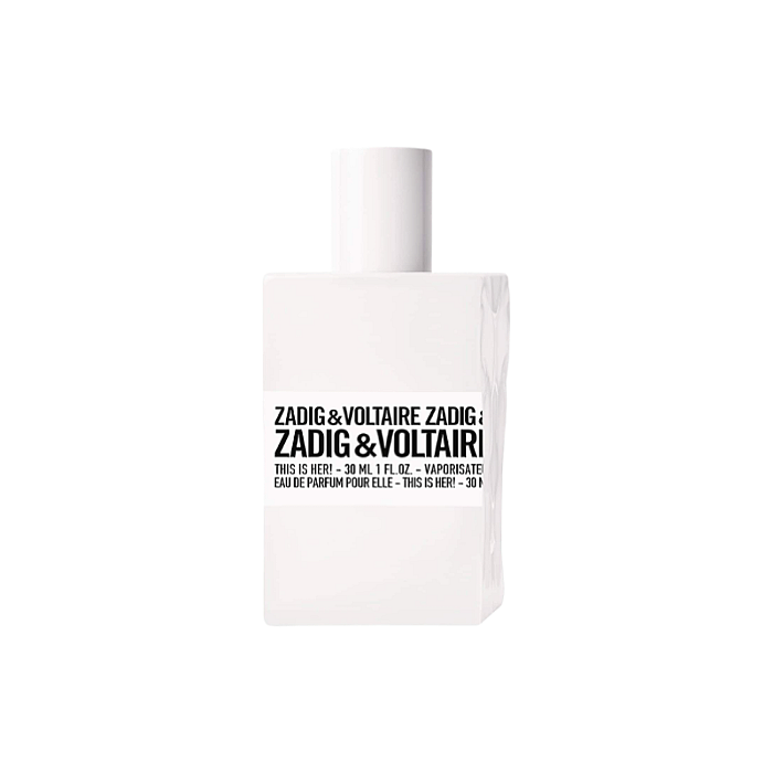 This Is Her! Eau de Parfum