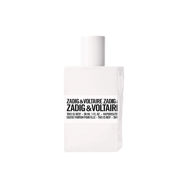 This Is Her! Eau de Parfum