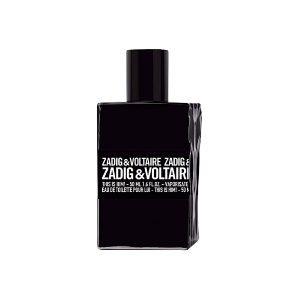 This Is Him! Eau de Toilette