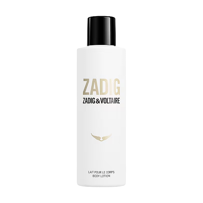 Lotiune de corp pentru femei Zadig